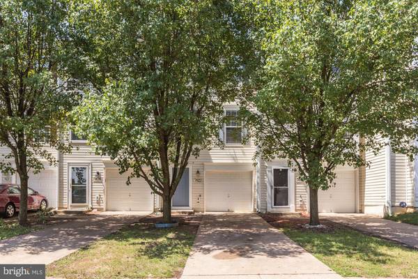 7622 DUNEIDEN LN, Manassas, VA 20109