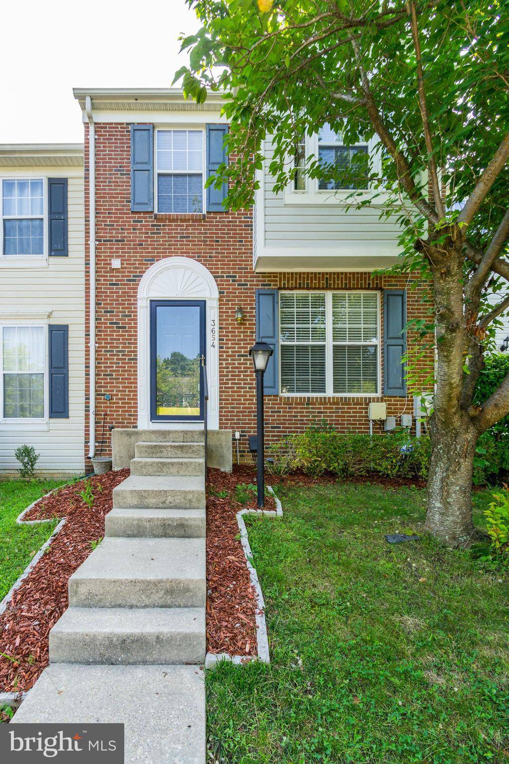 Waldorf, MD 20602,3654 MANSFIELD PL