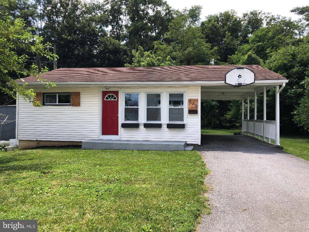 540 CLAY ALY, Mount Joy, PA 17552