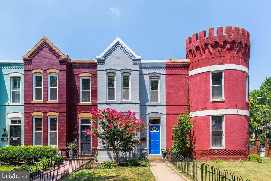 822 K ST NE, Washington, DC 20002