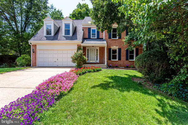 Fairfax, VA 22033,3600 ELDERBERRY PL