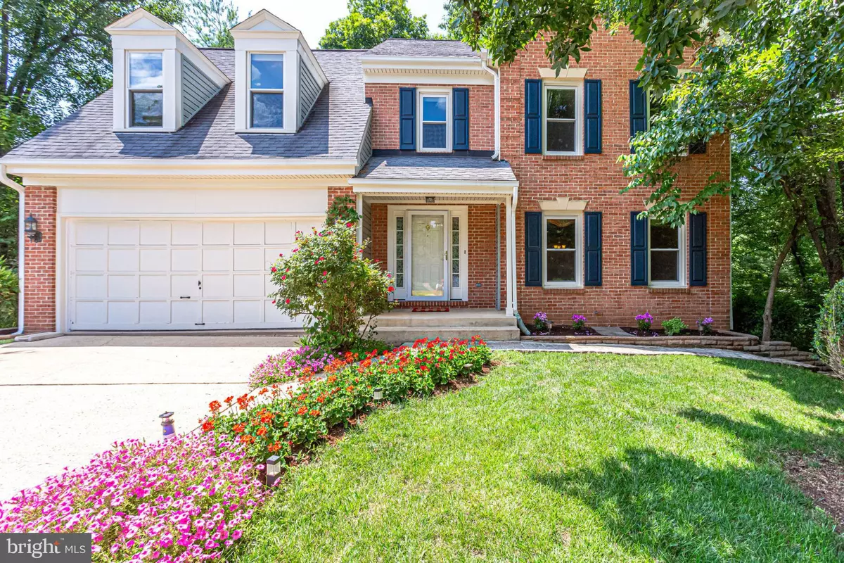 Fairfax, VA 22033,3600 ELDERBERRY PL