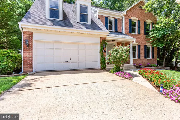 Fairfax, VA 22033,3600 ELDERBERRY PL