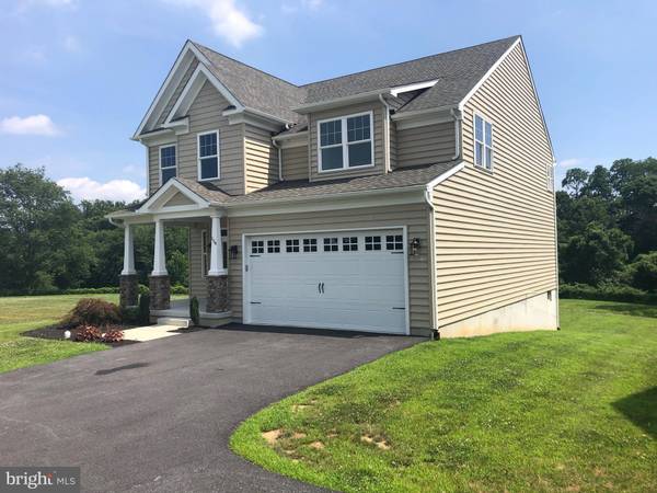 West Grove, PA 19390,154 SALEM WAY