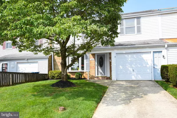 6433 TODD CT, Bensalem, PA 19020