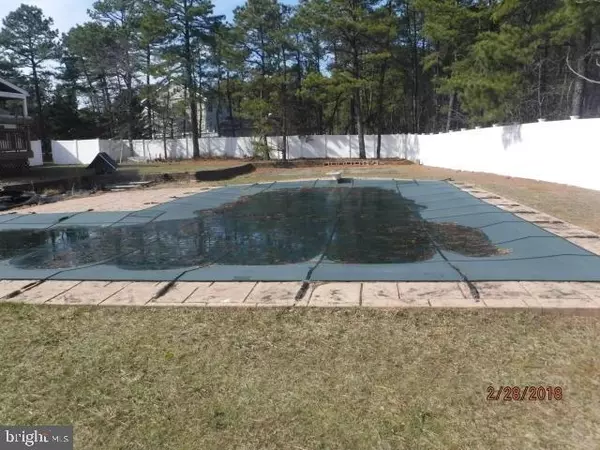 Manchester Township, NJ 08759,1800 PENNSYLVANIA AVE