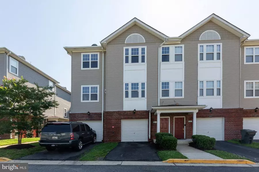 3032 BELLAMY WAY #5, Suitland, MD 20746