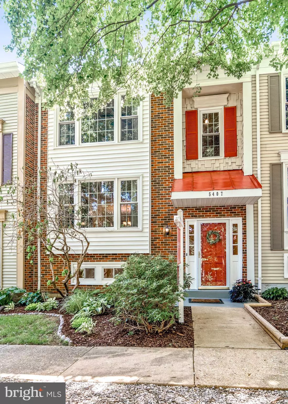 Fairfax, VA 22032,5407 LONG BOAT CT