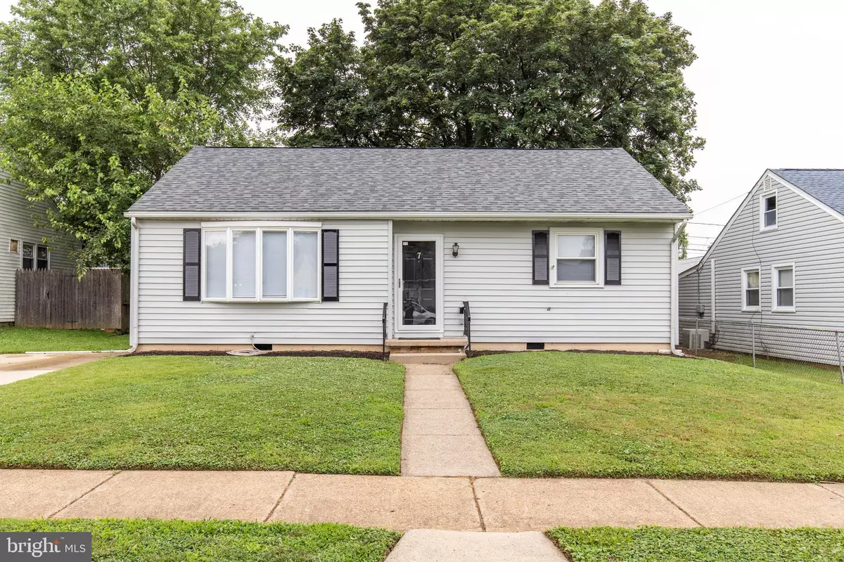 New Castle, DE 19720,7 RICHARD RD