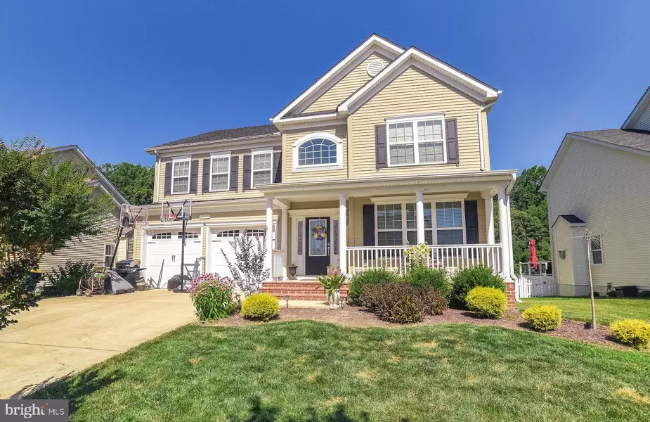 23603 MARGRAVE DR, Leonardtown, MD 20650