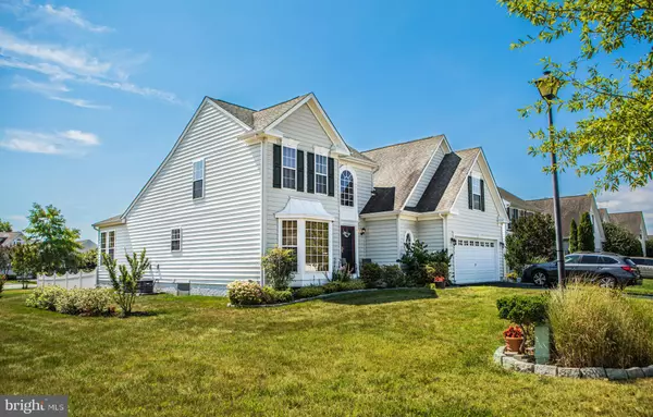 Ocean View, DE 19970,32675 LATHBURY CT