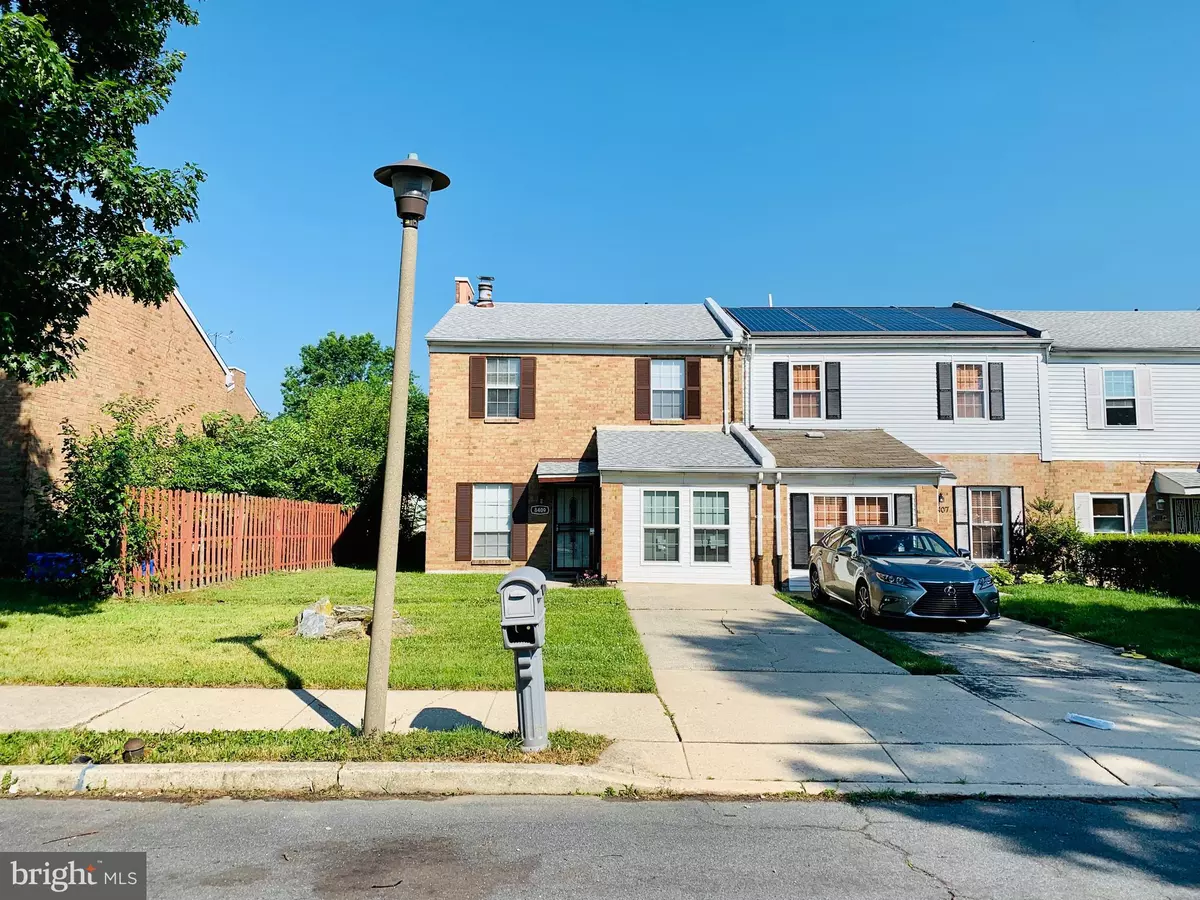 Philadelphia, PA 19153,8409 SUFFOLK PL