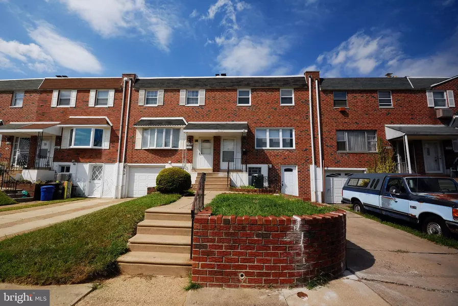 12628 MEDFORD RD, Philadelphia, PA 19154