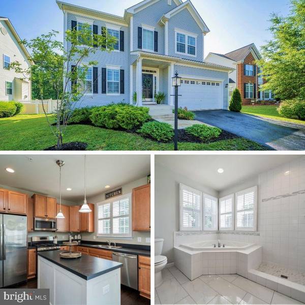 2596 ARCHWAY LN, Bryans Road, MD 20616