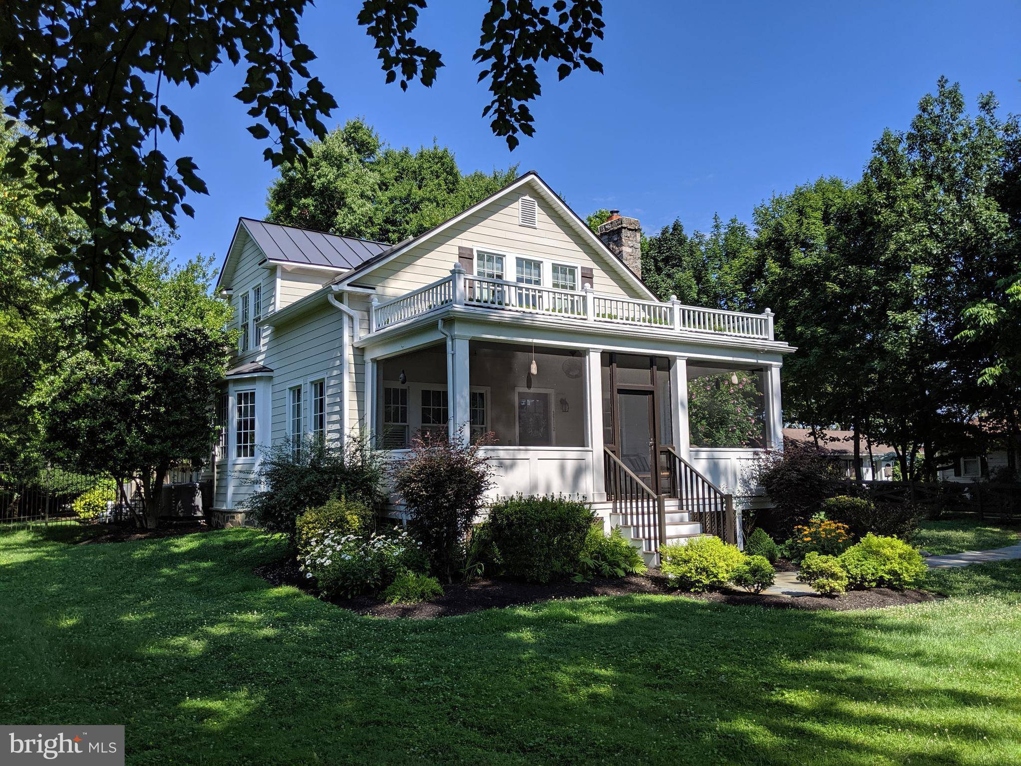 Fairfax, VA 22030,3712 FARR AVE