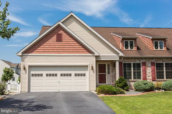 Mount Joy, PA 17552,5121 SUMMERFIELD DR