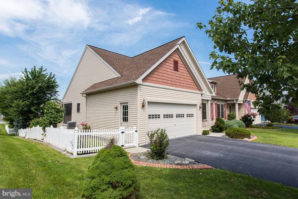 Mount Joy, PA 17552,5121 SUMMERFIELD DR