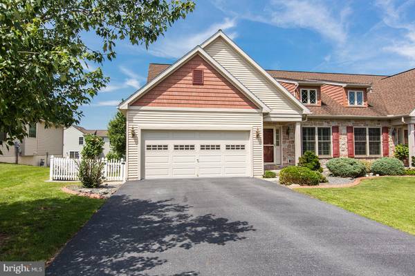 Mount Joy, PA 17552,5121 SUMMERFIELD DR