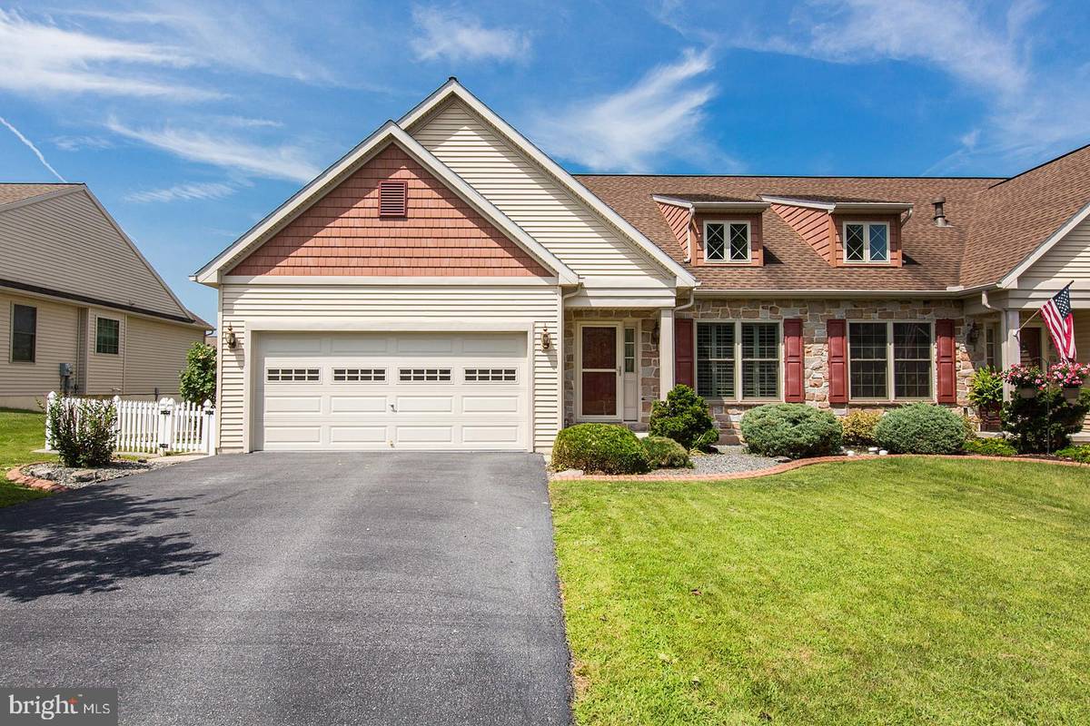 Mount Joy, PA 17552,5121 SUMMERFIELD DR