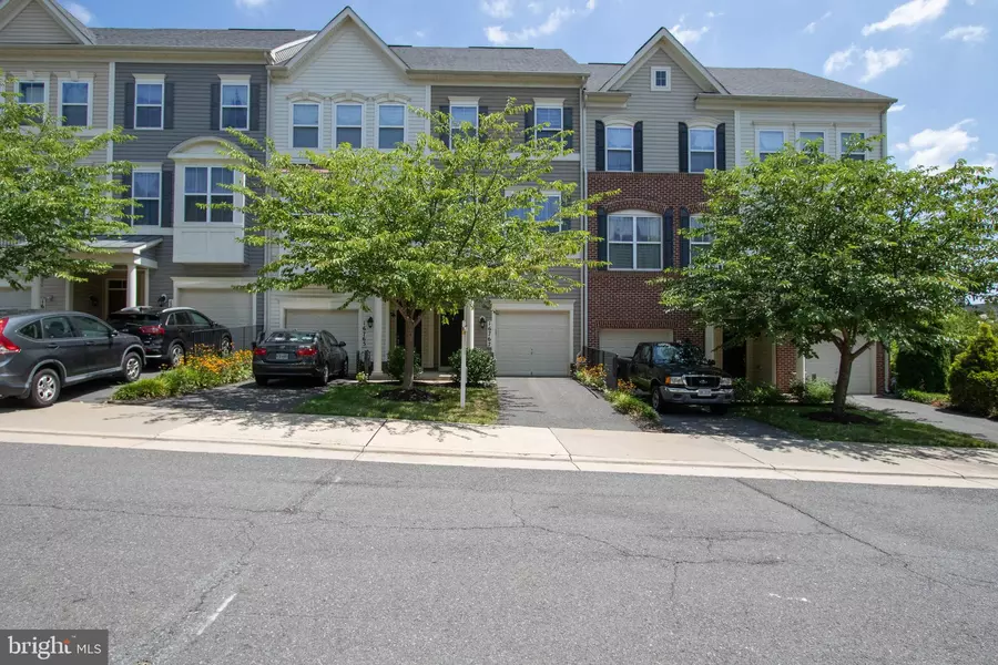 16767 BLACKJACK OAK LN #315, Woodbridge, VA 22191