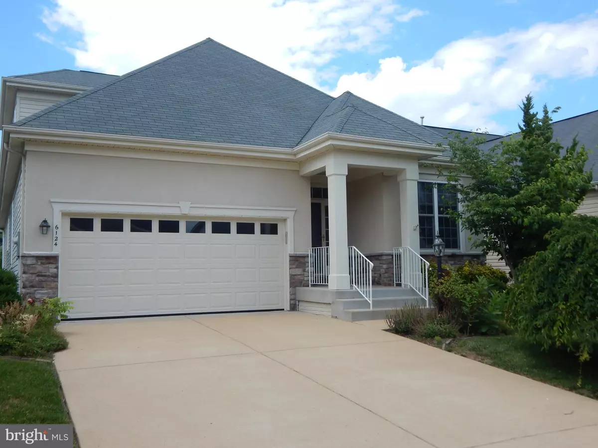 Gainesville, VA 20155,6124 FERRIER CT