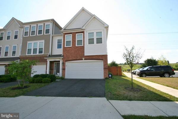 25045 GREEN MOUNTAIN TER, Aldie, VA 20105