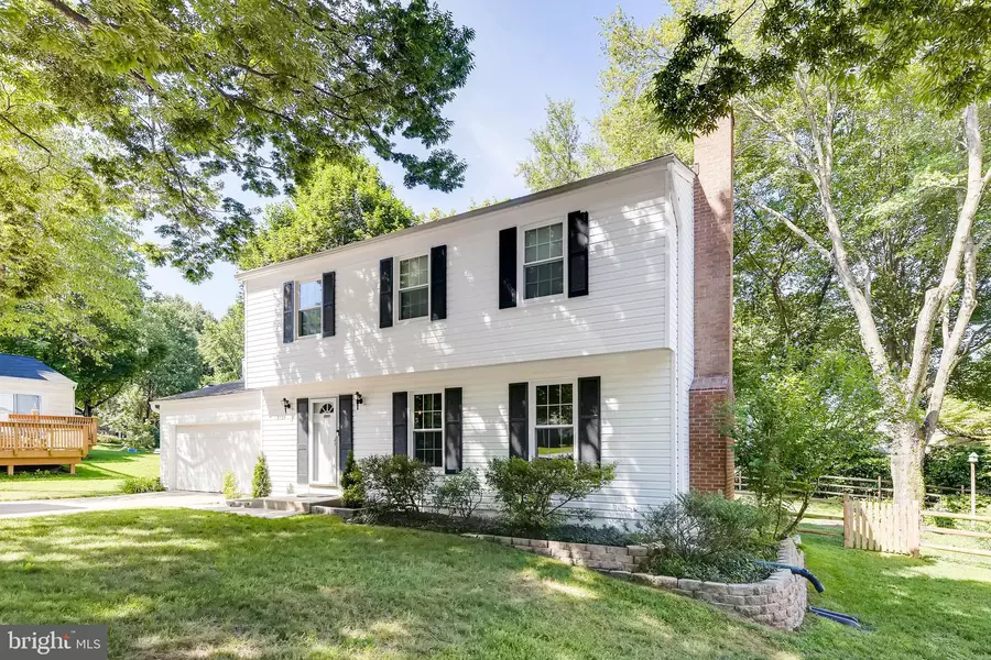 6139 NEW LEAF CT, Columbia, MD 21045