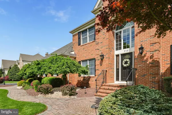 Hillsborough, NJ 08844,118 LABAW CT