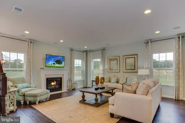 Ellicott City, MD 21043,2530 VINEYARD SPRINGS WAY