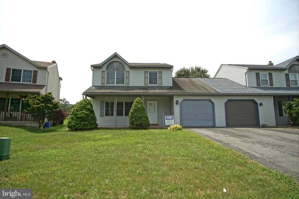 164 S VIEW RD, Fleetwood, PA 19522