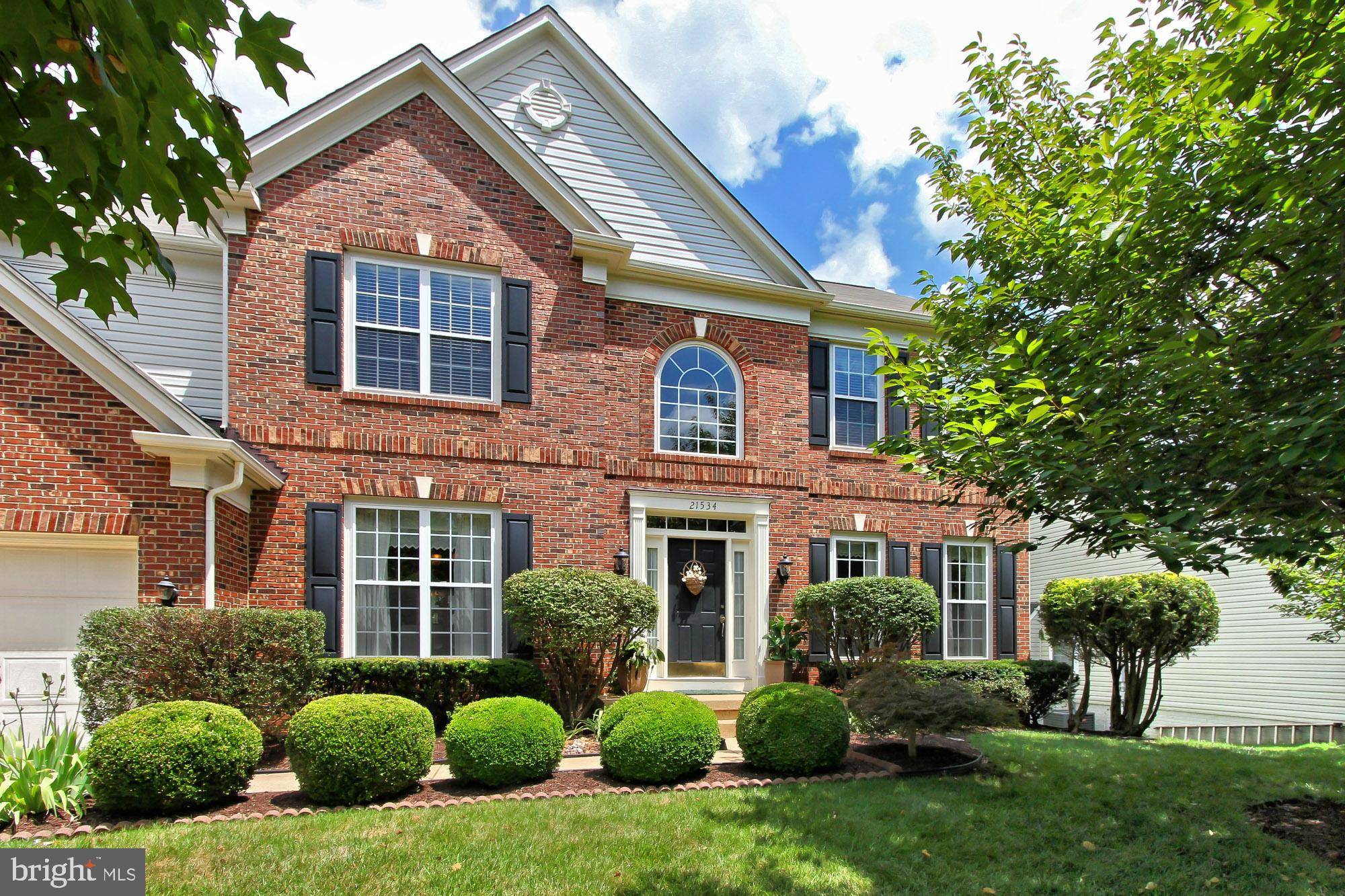 21534 AWBREY PL, Broadlands, VA 20148