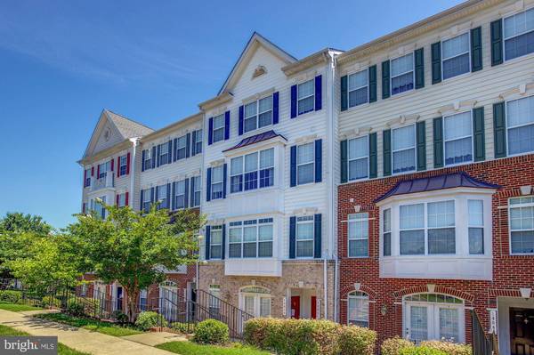 14839 CLOVERDALE RD #90, Woodbridge, VA 22193