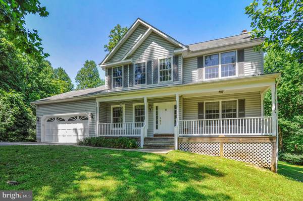 4416 SNOWY EGRET CT, Chesapeake Beach, MD 20732