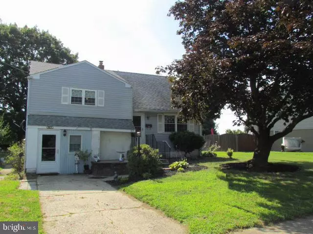 917 SAINT MARK DR, Glendora, NJ 08029