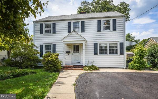 56 LETCHWORTH AVE, Yardley, PA 19067