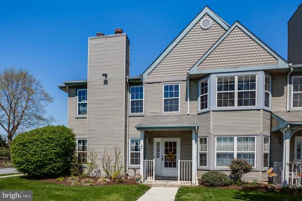 101 SWEETWATER DR, Cinnaminson, NJ 08077