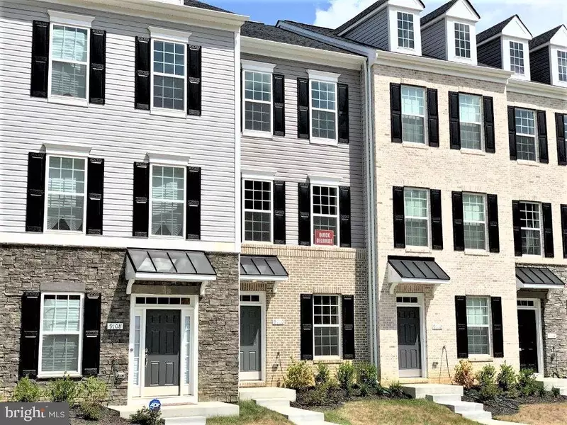 9110 FOX STREAM WAY, Upper Marlboro, MD 20772