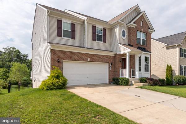 1405 EARNEST WAY, Odenton, MD 21113