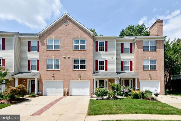 5248 LIGHTFOOT PATH, Columbia, MD 21044