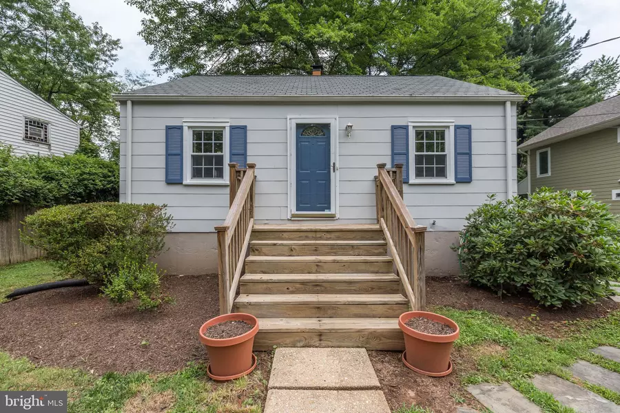 4317 IVY GLEN RD, Silver Spring, MD 20906