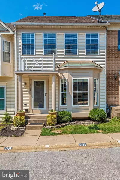 6128 PINE CREST LN, Frederick, MD 21701