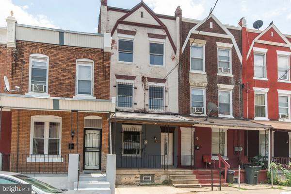 822 E LOCUST AVE, Philadelphia, PA 19138