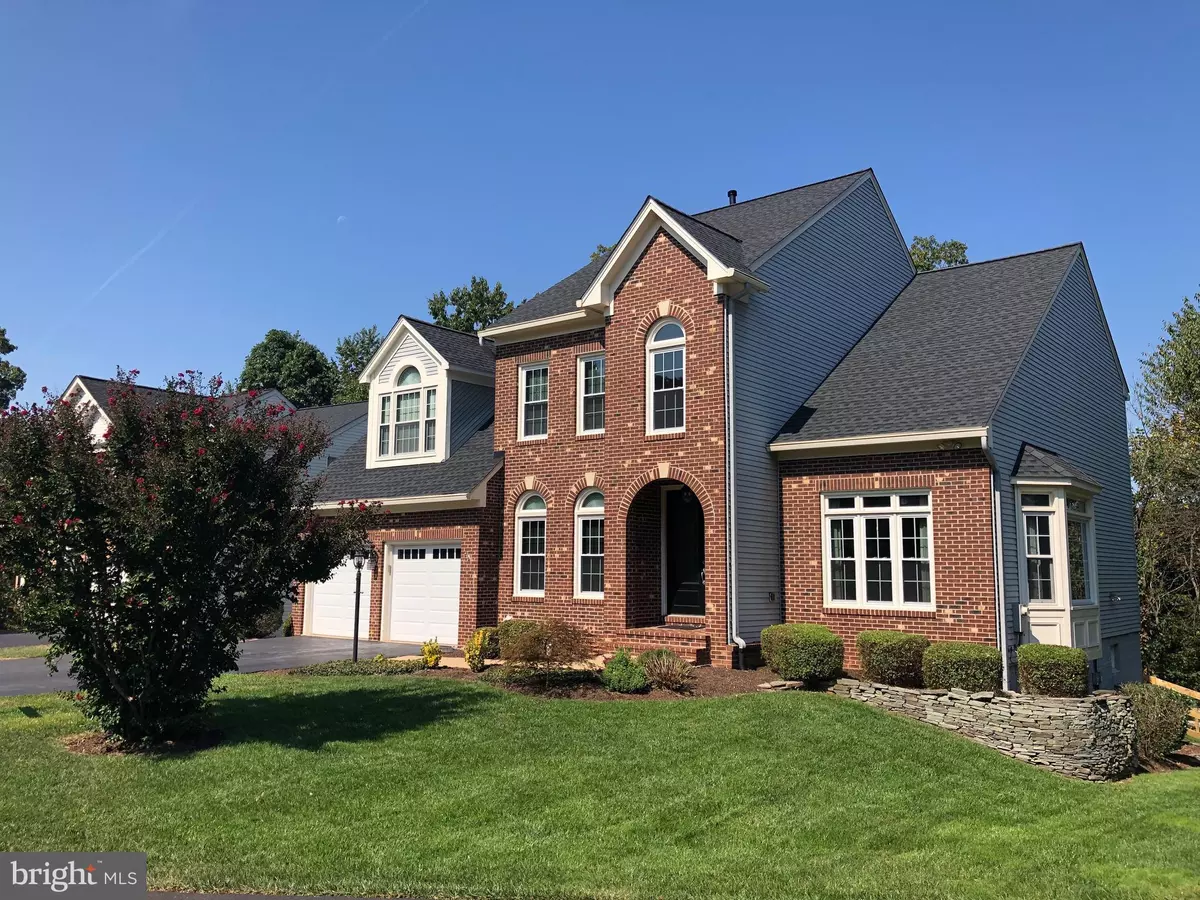 Sterling, VA 20165,46432 MONTGOMERY PL