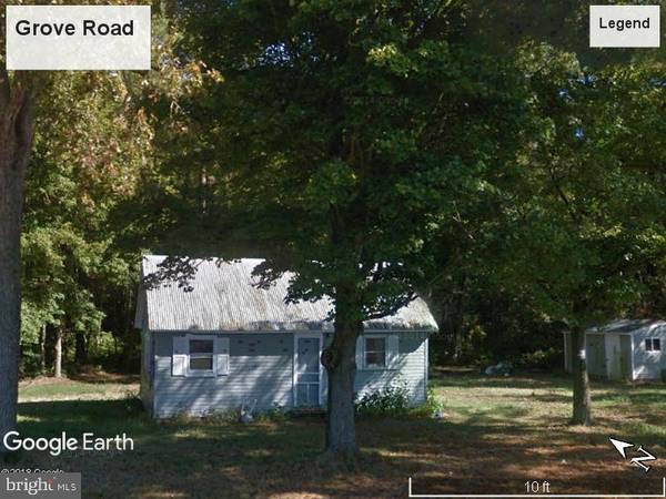 24608 GROVE RD, Federalsburg, MD 21632