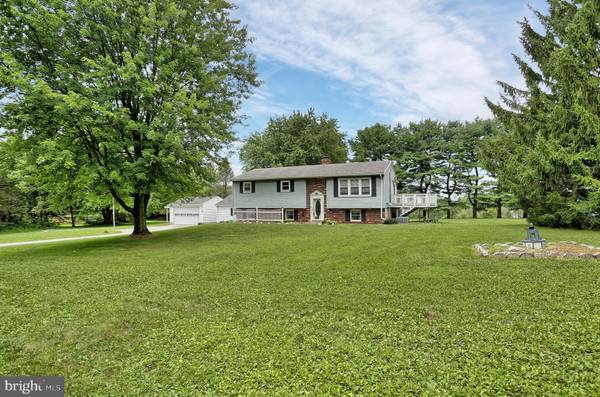 Glen Rock, PA 17327,4157 HUFFMANVILLE RD