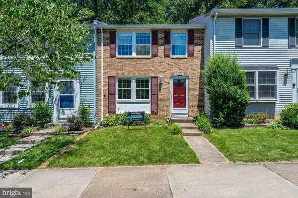 8100 LOVING FOREST CT, Springfield, VA 22153