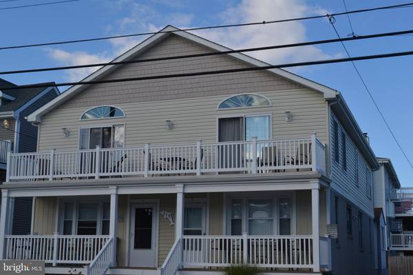 115 38TH ST #0414, Sea Isle City, NJ 08243