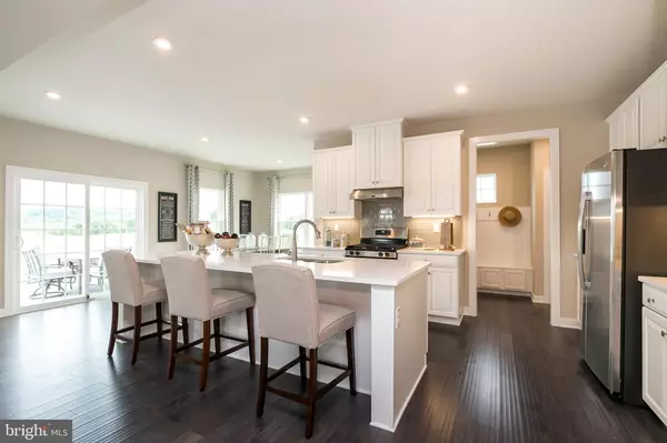 Bel Air, MD 21014,662 IRON GATE RD