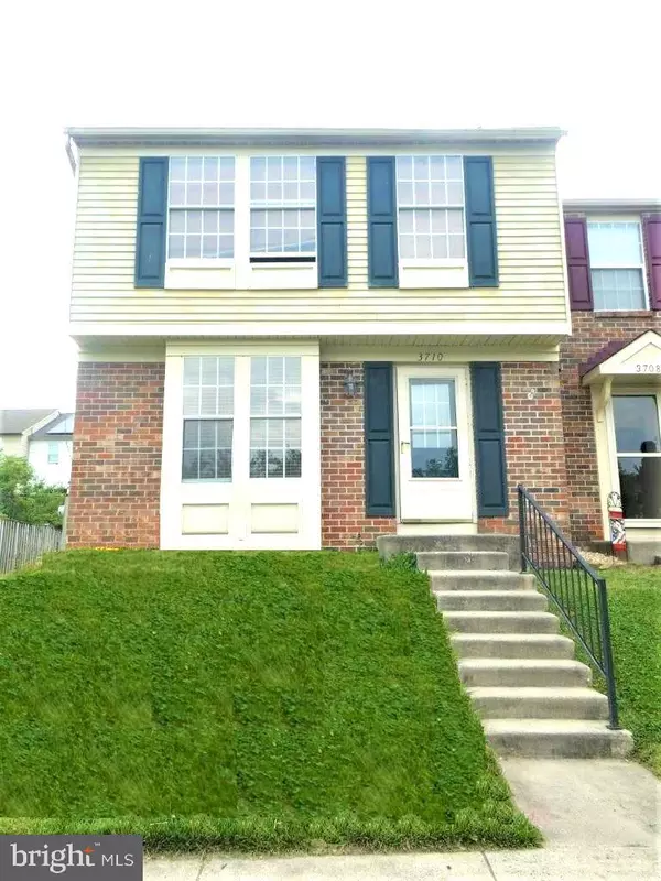 3710 TIMAHOE CIR, Baltimore, MD 21236