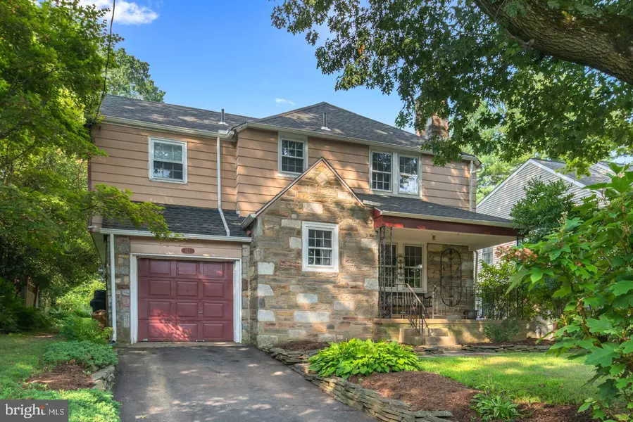 422 MONTIER RD, Glenside, PA 19038